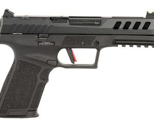 Alternative view of TISAS PX-5.7 OR 5.7X28MM 4.8" 20RD