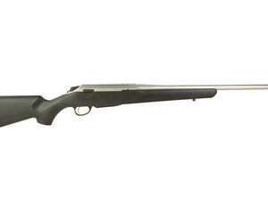 Alternative view of TIKKA T3X LTE LH 7MM MAG 22" STS/BLK