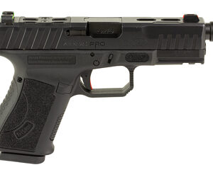 TRISTAR APOC PRO 9MM 15RD BLK TB - Image 3