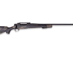 Alternative view of WBY V-GRD BLACK HILLS 300WIN 24" 3RD