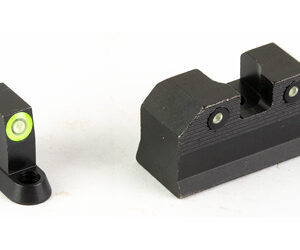 Alternative view of XS R3D 2.0 FOR CZ P10 SUP HGHT GRN
