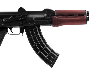 Alternative view of ZASTAVA ZPAP92 PSTL 762X39 10" RED
