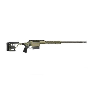 Sig Sauer Cross Magnum Sawtooth Bolt Action Rifle .300 PRC 6rd Magazine 24" Barrel MLOK Handguard