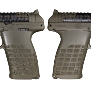KELTEC PR57 5.7X28 PISTOL 4.64"BBL OPTIC READY, OD GRN, 20+1, 2-STRIPPER CLIPS