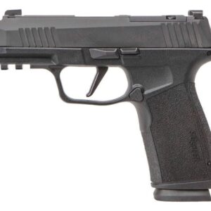 SIG SAUER P365X-MACRO COMP 9MM 3.1" 10+1