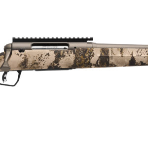 SAVAGE ARMS AXIS 2 CPT PRO WSTRN 7MM-08