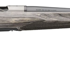 BROWNING X-BOLT 2 HUNT LAM 6.5PRC TT  #