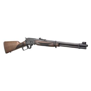 Alternative view of MARLIN 1894 CLASSIC 44 REM MAG 20.25" BBL, BLUED/WALNUT