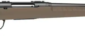 Alternative view of SAVAGE GEN2 AXIS II 308 WIN RIFLE FDE SYNTHETIC