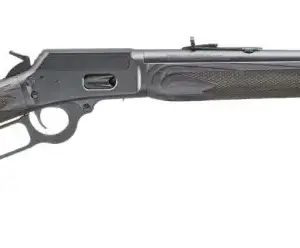 MARLIN MODEL 1894 GUIDE GUN 44 MAG LEVER ACTION 20.25" BLK LAMINATE/BLUED 9RD