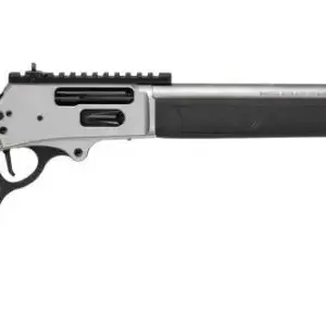 SMITH & WESSON 1854 BLK SYNTHETIC/STS 45-70 GOVT 20" 6+1