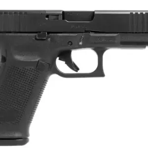 GLOCK 21 V MOS 45ACP PISTOL 4.6" BLACK FXD 3-10RD MAGS