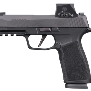 SIG SAUER P365 X-MACRO ROMEO X SIG LOC 9MM PSTL 3.7" 2-10RD MAGAZINES - Image 3