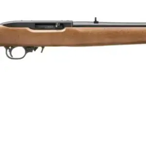 RUGER 10/22 BIRCH 22LR RIFLE 18.5" BX-TRIGGER, 1-10RD