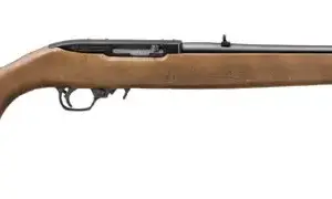 RUGER 10/22 AMERICA'S 250TH 22LR RIFLE BLUE BIRCH 18.50" 1-10RD MAG