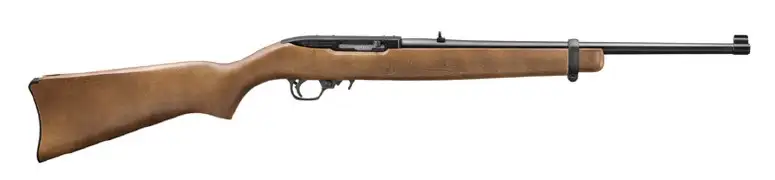RUGER 10/22 AMERICA'S 250TH 22LR RIFLE BLUE BIRCH 18.50" 1-10RD MAG