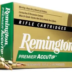REMINGTON PRA17FB 17 REMINGTON FIREBALL 20GR ACCUTIP-V 20 RD/BX 10 BX/CS - Image 4
