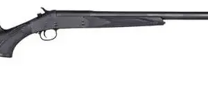Alternative view of SAVAGE STEVENS 301 COMPACT 410G SHOTGUN 22" SINGLE SHOT BLACK COMPACT