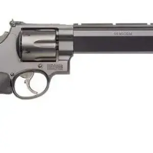 Alternative view of SMITH & WESSON PC 629 STLTH HNTR BLK 44MAG 7.5" 6RD DA/SA