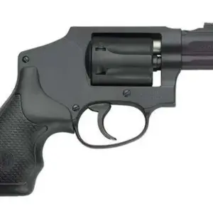 SMITH & WESSON 351C AIRLITE BLK 22WMR 1.875" 7RD DAO - Image 3