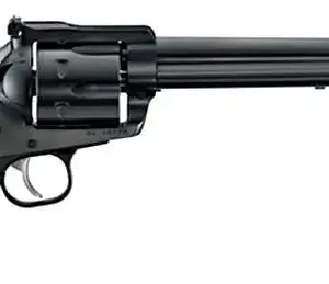 RUGER NEW MODEL BLACKHAWK REV 30 CARBINE 7.5" BLK GRP BLUED