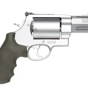 SMITH & WESSON PC 460XVR STS 460SW MAG 3.5" 5RD DA/SA - Image 3