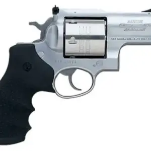 RUGER SPR REDHWK ALSKN 454CASULL 2.5" STS HGE GRP ADJ SIGHT - Image 3