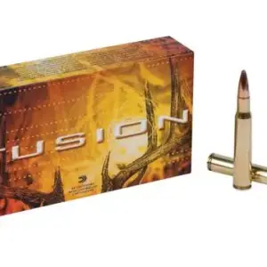 FEDERAL 300 WIN MAG 180GR FUSION 20 RD/BX 10 BX/CS - Image 4