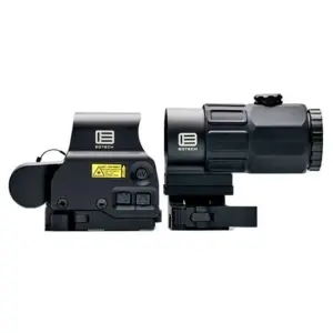 EOTECH EXPS3-4 HWS W/G45 MAGNIFIER