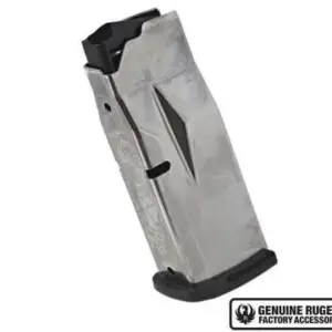 Alternative view of RUGER MAX-9 9MM 10RD MAGAZINE