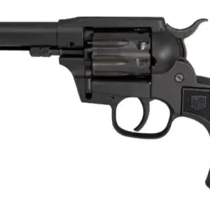 DIAMONDBACK SIDEKICK 22LR/WMR REVL BLK