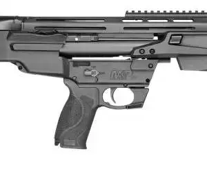 SMITH & WESSON M&P 12 BULLPUP SHTG 12G BLK 3" 19"BBL PUMP 12RD - Image 3