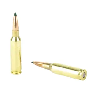 REMINGTON RT65CR1 6.5 CREEDMOOR 129GR CORE-LOKT TIPPED 20 RD/BX 10 BX/CS - Image 3