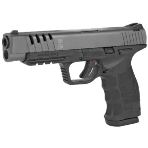 Alternative view of SAR USA SAR9 SPORT PLATN 9MM PSTL