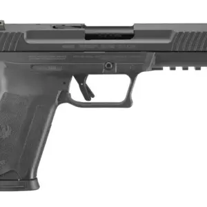RUGER-5.7 X 28 4.9" PISTOL BLK/BLK 20+1 NO MANUAL SAFETY - Image 3