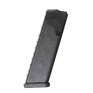 GLOCK GEN5 Mag G23 13rd (Mag floor plate 01, follower orange) Pkg