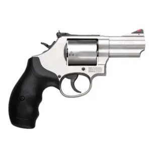 SMITH & WESSON MODEL 69 COMBAT MAG 44REM MAG 2.75" 5RD DA/SA - Image 3