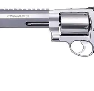 SMITH & WESSON PC 460 STS 460SW MAG 7.5" 5RD DA/SA - Image 3