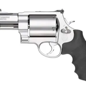 SMITH & WESSON PC 500 STS 500SW MAG 3.5" 5RD DASA - Image 3
