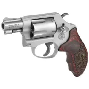 Alternative view of SMITH & WESSON PC MODEL 637 ENHANCED 38SPL 1.875" 5RD DA/SA
