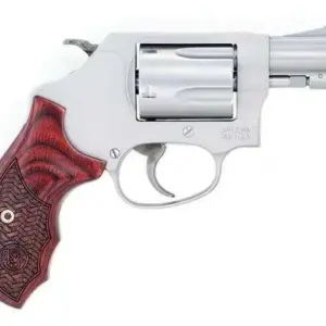 SMITH & WESSON PC MODEL 637 ENHANCED 38SPL 1.875" 5RD DA/SA - Image 3