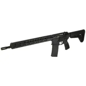 Alternative view of SIG SAUER M400 X SERIES 5.56 RIFLE, 16" W/ RAIL, MAGPL STOCK, FLATBLDE TRIGGER
