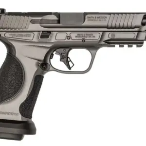 SMITH & WESSON PC M&P9 M2.0 COMP OR NTS GRY 9M PSTL 5" 17RD - Image 3