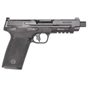 SMITH & WESSON M&P 5.7 5.7X28 OPTIC RDY TS THRDED MS 5" 22RD