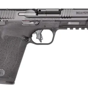 SMITH & WESSON M&P 5.7 5.7X28 OPTIC RDY NMS 5" 22RD - Image 3