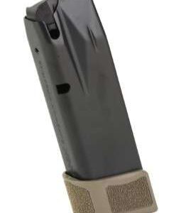 Alternative view of CENTURY CANIK MC9 15RD MAGAZINE W/ GRP EXTN FDE