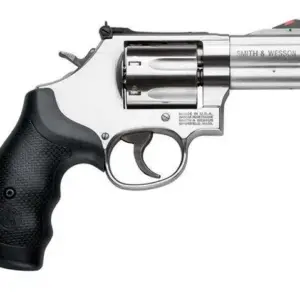 SMITH & WESSON 686 PLUS DISTNGUISHED COMBT MAG STS 357MAG 2.5" 7RD DA/SA - Image 3