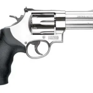 SMITH & WESSON 629 STS 44MAG 4" 6RD DA/SA - Image 3