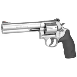 Alternative view of SMITH & WESSON 686 PLUS DISTNGUISHED COMBT MAG STS 357MAG 6" 7RD DA/SA