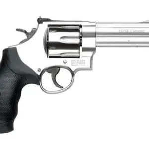 SMITH & WESSON 629 CLSC STS 44MG/44SPL 5" 6RD DA/SA - Image 3